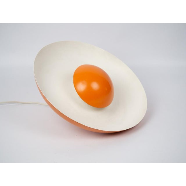 Vintage RA Pendant Lamp by Piet Hein for Lyfa, Denmark, 1960s For Sale - Image 10 of 14