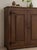 Paneled Sideboard, 19th Century For Sale - Image 10 of 10