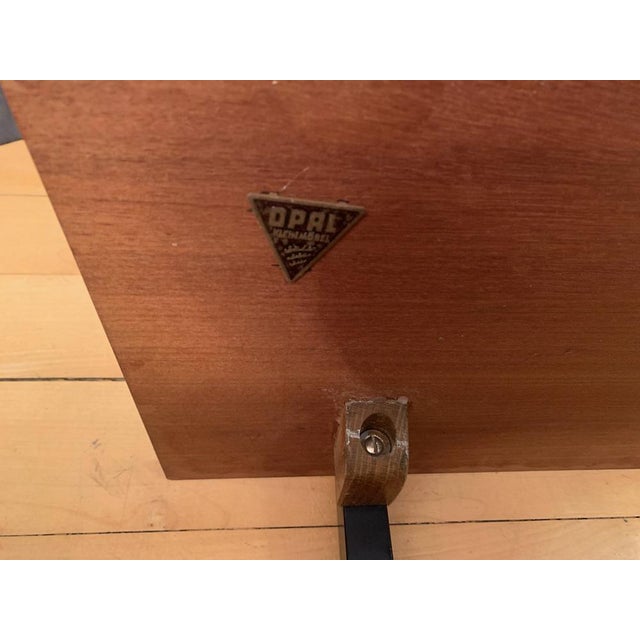 Opal Flowerbed from Opal Möbel, Germany, 1960s For Sale - Image 13 of 14