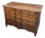 18th Century Walnut Chest of Drawers, 1790 For Sale