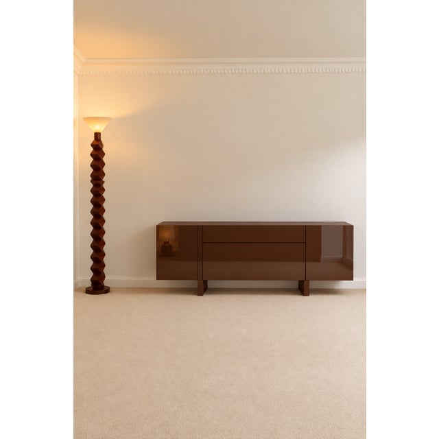 Miró Sideboard by Perales11 for MDF For Sale - Image 4 of 4