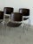 1970s Giancarlo Piretti for Castelli Chairs - Priced Per Chair For Sale - Image 11 of 18