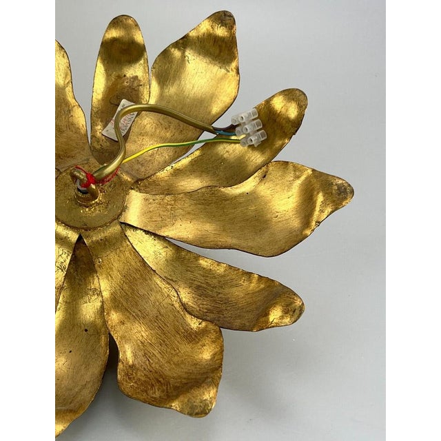 Mid-Century Modern Wall Lamp by Hans Möller, 1970s For Sale - Image 3 of 18