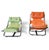 Metal Viggen Armchair by Borje Johanson for Värnamo Bedding Ab, 1970s, Set of 2 For Sale - Image 7 of 18