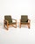 Medestolen Lounge Chairs by Børge Mogensen for Fredericia, 1956, Set of 2 For Sale - Image 15 of 15