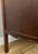Vintage French Louis Style Oak Chest of 3 Drawers For Sale - Image 9 of 16