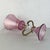 1930s Vintage Murano Glass Goblet, 1930s For Sale - Image 5 of 15