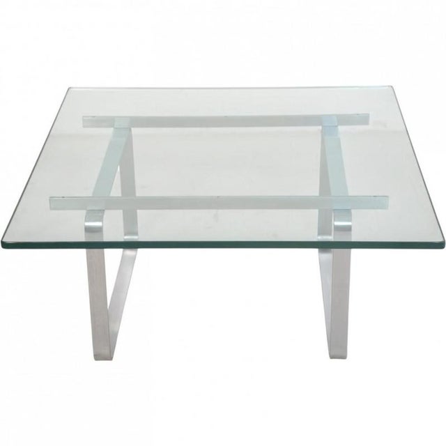 JH106 Coffee Table by Hans J. Wegner, 1980s For Sale - Image 11 of 11