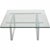 JH106 Coffee Table by Hans J. Wegner, 1980s For Sale - Image 11 of 11