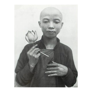 1987 After Thérèse Le Prat for Verve Second Edition Print For Sale