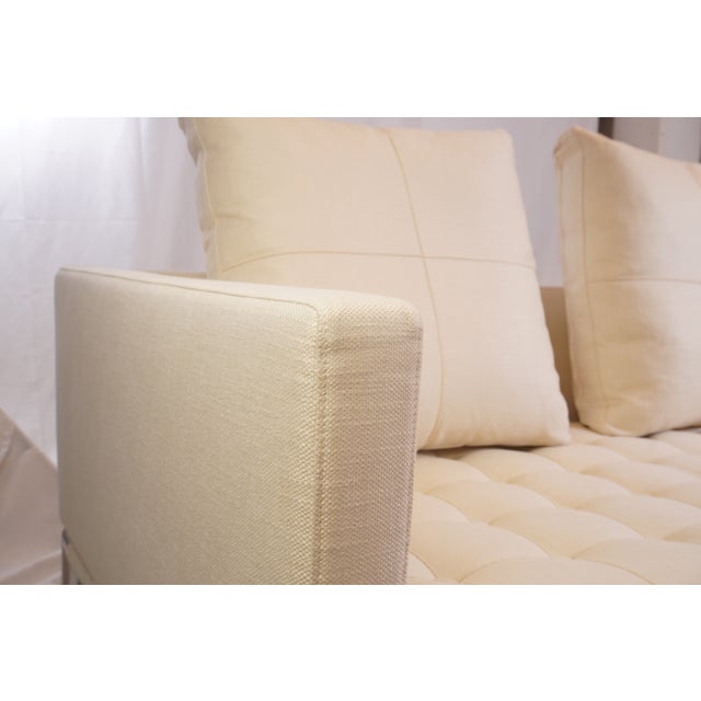 Metal Philippe Starck & Cassina Sofa Volage 243 For Sale - Image 7 of 12