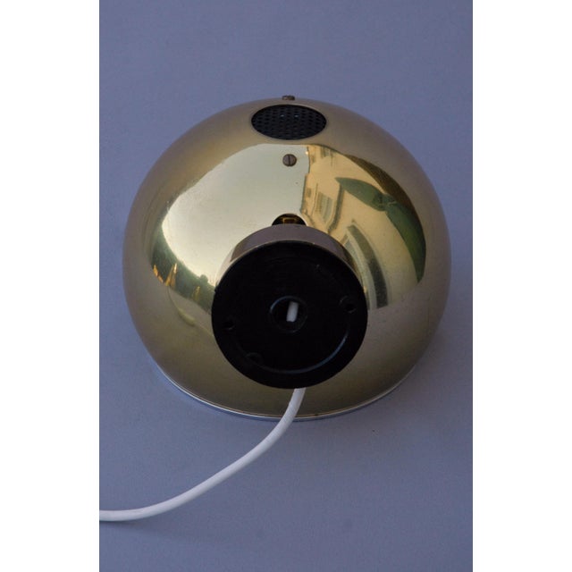 Model 299 Wall Lamp by Hans-Agne Jakobsson for Hans-Agne Jakobsson AB, 1980s For Sale - Image 10 of 12