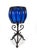 Vintage Submerged Glass Vase, 1920 For Sale - Image 9 of 9