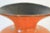 Mid 20th Century Vintage Haeger Pottery Geometric Vase For Sale - Image 5 of 11