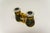 Art Deco Antique Colmont Paris Opera Glasses With Matching Case For Sale - Image 3 of 9