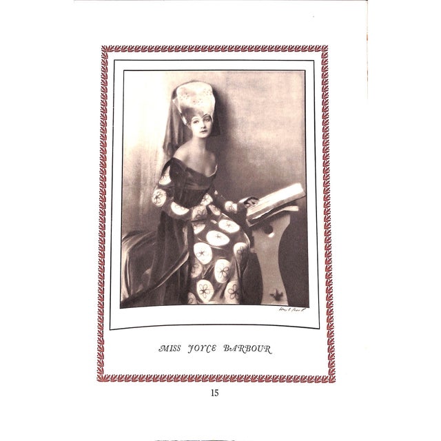 "A Book of Beauty" Cecil, Hugh For Sale - Image 9 of 12