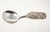 Mid 20th Century Sterling Silver Salad Cutlery, Norway- 2 Pieces For Sale - Image 9 of 12