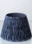 White Delft Blue Ceramic Table Lamps from Boch Frères, 1960s, Set of 2 For Sale - Image 8 of 15