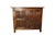 Spanish Buffet in Oak and Wrought Iron, 1960 For Sale - Image 3 of 16