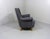 Easy Armchair by Carl Malmsten for O.H. Sjögren For Sale - Image 6 of 11