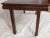 20th Century Chinoiserie Chinese Asian Modern Rosewood Hongmu Dining Table For Sale - Image 11 of 13