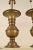 Pair Bronze Balustrade Lamps, Large Scale For Sale - Image 9 of 11