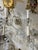 1900s Caldwell Crystal Sconces 2 Lights - a Pair For Sale - Image 9 of 10