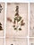 Antique White Oversized Antique French Herbarium Specimens – Set of 8 | Original 19th Century Pressed Botanical Collection From Paris For Sale - Image 8 of 17
