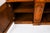 Antique Victorian Burr Walnut Breakfront Bookcase, 1800s For Sale - Image 12 of 18
