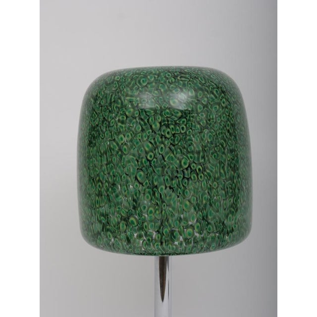 Table Lamp by Gae Aulenti for Vistosi, Italy, 1970 For Sale - Image 9 of 11