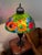 2010s Matching Pair of Signed Ulla Darni Table Lamps For Sale - Image 5 of 14