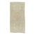 Turkish Mini Rug Oriental Hand Knotted Vintage Rug 1'7" x 3'4" #21264 For Sale