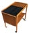 Mid-Century Modern Tea/Bar Cart For Sale