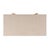 Beige Bar Harbor 32 in. W Rectangular Raffia 5 Drawer Dresser, Natural Raffia For Sale - Image 8 of 9