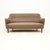 Brown Vintage Swedish Samsas Sofa attributed to Carl Malmsten, 1960 For Sale - Image 8 of 8