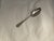 1980s Silver Dinner Spoon, Old English Pattern - Set of 12 For Sale - Image 10 of 15