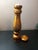 Italian Vintage Florentine Italy Shaker For Sale - Image 3 of 6