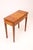 Antique Top Game Table with Inlaid Chessboard, 1860 For Sale - Image 6 of 18