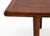 T.H. Robsjohn-Gibbings Widdicomb Coffee Table Mid Century Modern Unmarked 1950s For Sale - Image 15 of 18