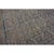 Contemporary 1920s Blue Room Size Herati Pattern Antique Moud Khorasan Knotted Wool Area Rug For Sale - Image 3 of 9