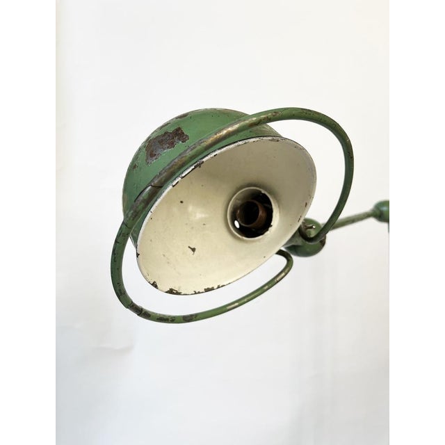 Signal Floor Lamp from Jieldé, 1950s For Sale - Image 6 of 9