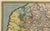 Ortelius Map of Artois, 1600 For Sale - Image 3 of 10