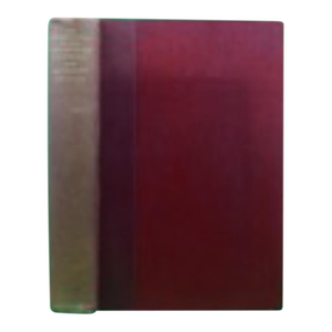 "The Foxhound of the Twentieth Century the Breeding and Work of the Kennels of England" 1914 Bradley, Cuthbert