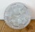 Vintage Industrial wall or ceiling lamp made in former Czechoslovakia during the 1970s-1980s. Was used in factory offices...