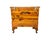 Vintage 1950 Lane Furniture Queen Anne-Style Lowboy Cedar Chest For Sale - Image 13 of 15