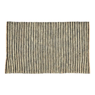 Dana Jute Rug, 3x8 For Sale