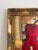 Original Textured Oil Painting “Nocturne” by Alena Kalen Framed Musical Violin For Sale - Image 12 of 13