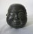 Bronze statue representing Buddha with four faces, a rare piece imbued with spirituality, ideal for lovers of Asian art...