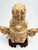 Vintage Chinese Ivory Resin Dragon Incense Burner For Sale - Image 10 of 10