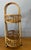 Mid Century Italian Bentwood Bar Cart For Sale - Image 4 of 5